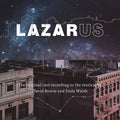 Various Artists: Lazarus Original Cast / Various -LP