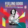 Various Artists: Feeling Good: Funk Soul & Deep Jazz Gems / Various - CD