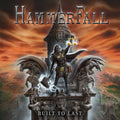 Hammerfall: Built To Last - CD