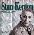 Stan Kenton: Tunes & Topics 1 - CD