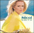 Nicol Smith: Nicol Smith - CD