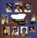Earl Scheelars Zenith Jazz Ban: Earl Scheelar's Zenith Jazz Band - COMPACT DISCS