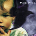 Maddy Prior: Ravenchild - CD