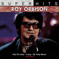 Roy Orbison: Super Hits - CD