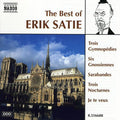 E. Satie: Best of Erik Satie - CD