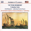 Keith Brion: Columbus Suite - CD