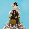 Deuxluxes: Traitement Deuxluxe - (VINYL LP)