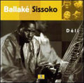 Ballake Sissoko: Deli - CD