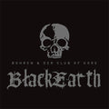 Bohren & der Club of Gore: Black Earth - (VINYL LP)