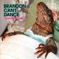 Brandon Can't Dance: Graveyard Of Good Times - CD