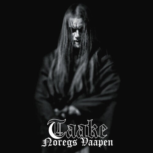 Taake: Noregs Vaapen - COMPACT DISCS