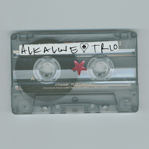 Alkaline Trio: Alkaline Trio -LP
