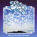 Eloy: Power & The Passion - CD