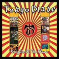 Tokyo Blade: Knights Of The Blade - CD