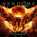 Place Vendome: Close To The Sun - CD