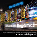 Carlos R Nakai: What Lies Beyond - CD