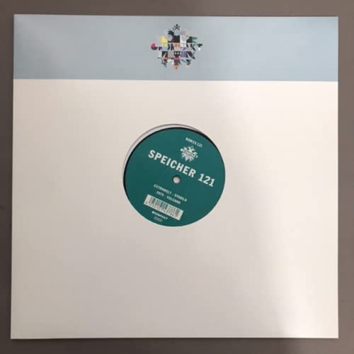 Extrawelt / 1979: Speicher 121 -LP