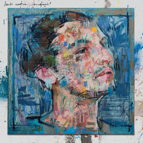 Lewis Watson: Midnight - CD