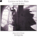 Alfonso El Sabio: Cantigas de Santa Maria - CD