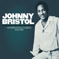 Johnny Bristol: Modern Soul Classics 1974-1981 - COMPACT DISCS