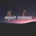 Chico Mann: Night Visions - CD