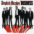 The Business: Mob Mentality - CD