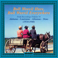 Various Artists: Field Recordings 16: 1934-1940 / Various - CD