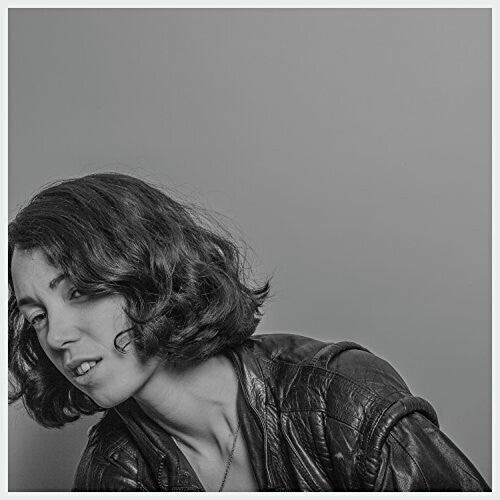 Kelly Lee Owens: Kelly Lee Owens - CD