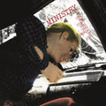 Ministry: In Case You Didn't Feel Like Showing Up - (VINYL LP)
