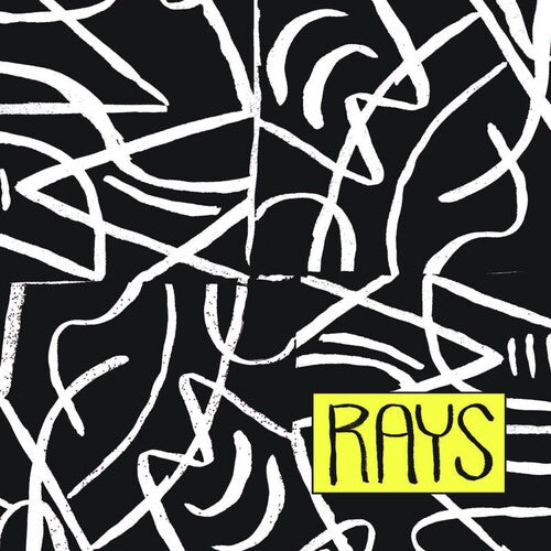 Rays: Rays -LP