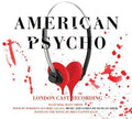 Duncan Sheik: American Psycho (Original London Cast) - CD