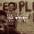 Bill Withers: Lean On Me: The Best Of Bill Withers - CD