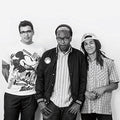 Younger Lovers: Younger Lovers - CD