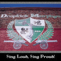 Dropkick Murphys: Sing Loud Sing Proud - (VINYL LP)