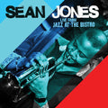 Sean Jones: Live From Jazz At The Bistro - CD