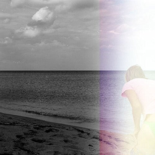 Drone: Perfect Blind -LP