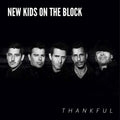 New Kids on the Block: Thankful - CD