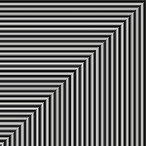 Dopplereffekt: Cellular Automata -LP