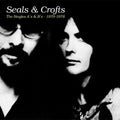 Seals & Crofts: The Singles A's & B's - 1970-1976 (2 Cd) - CD