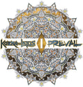 Kobra and the Lotus: Prevail I - (VINYL LP)