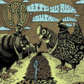Chris Robinson: Betty's Self-Rising Southern Blends,Vol. 3 - CD