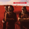 Maes / Martin / Gruel: Feule Caracal - CD