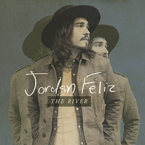 Jordan Feliz: The River - CD