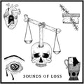 Orthodox: Sounds Of Loss - CD