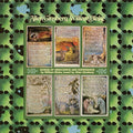 Allen Ginsberg: The Complete Songs Of Innocence And Experience - CD
