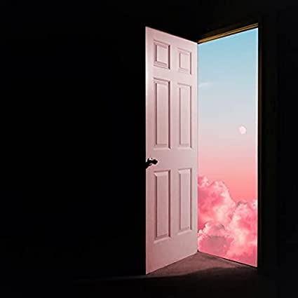 Lottery Winners: Something To Leave The House For [Blue Colored Vinyl] - (VINYL LP)