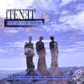 Mazzocchi / Greenleaf / Quinn / Kelsey: The Secret Lover - CD