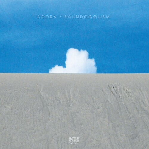 Boora: Soundogolism - (VINYL LP)