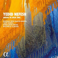 Claude: Yedid Nefesh - CD
