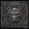 Nox Arcana: Necronomicon - CD